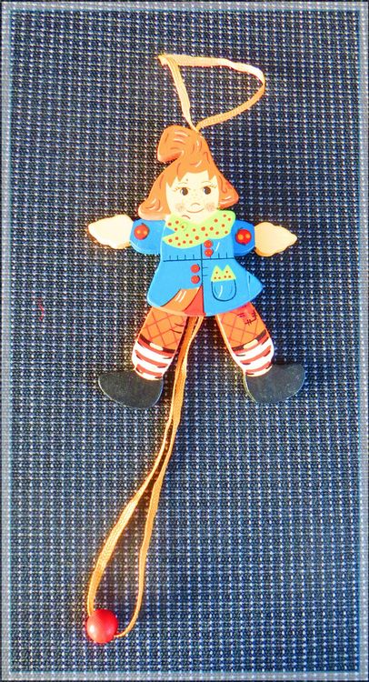 Hampelmann Filou In Klettermax & Hampelmann - Foto 10