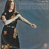 Emmylou Harris - Mister Sandman