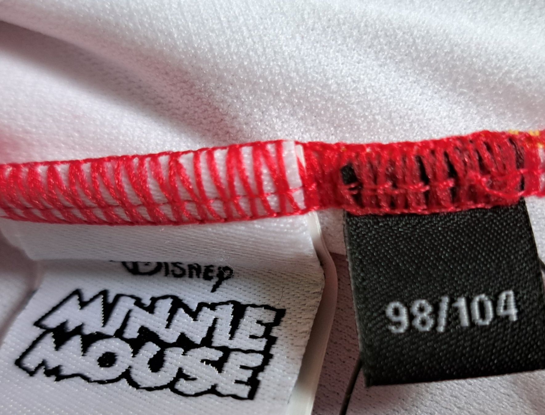 Disney Badekleider & Bikinis: Neu! Minnie Mouse Badeanzug Gr. 98 – Neu und originalverpackt aus Gysenstein von joshuas81 2
