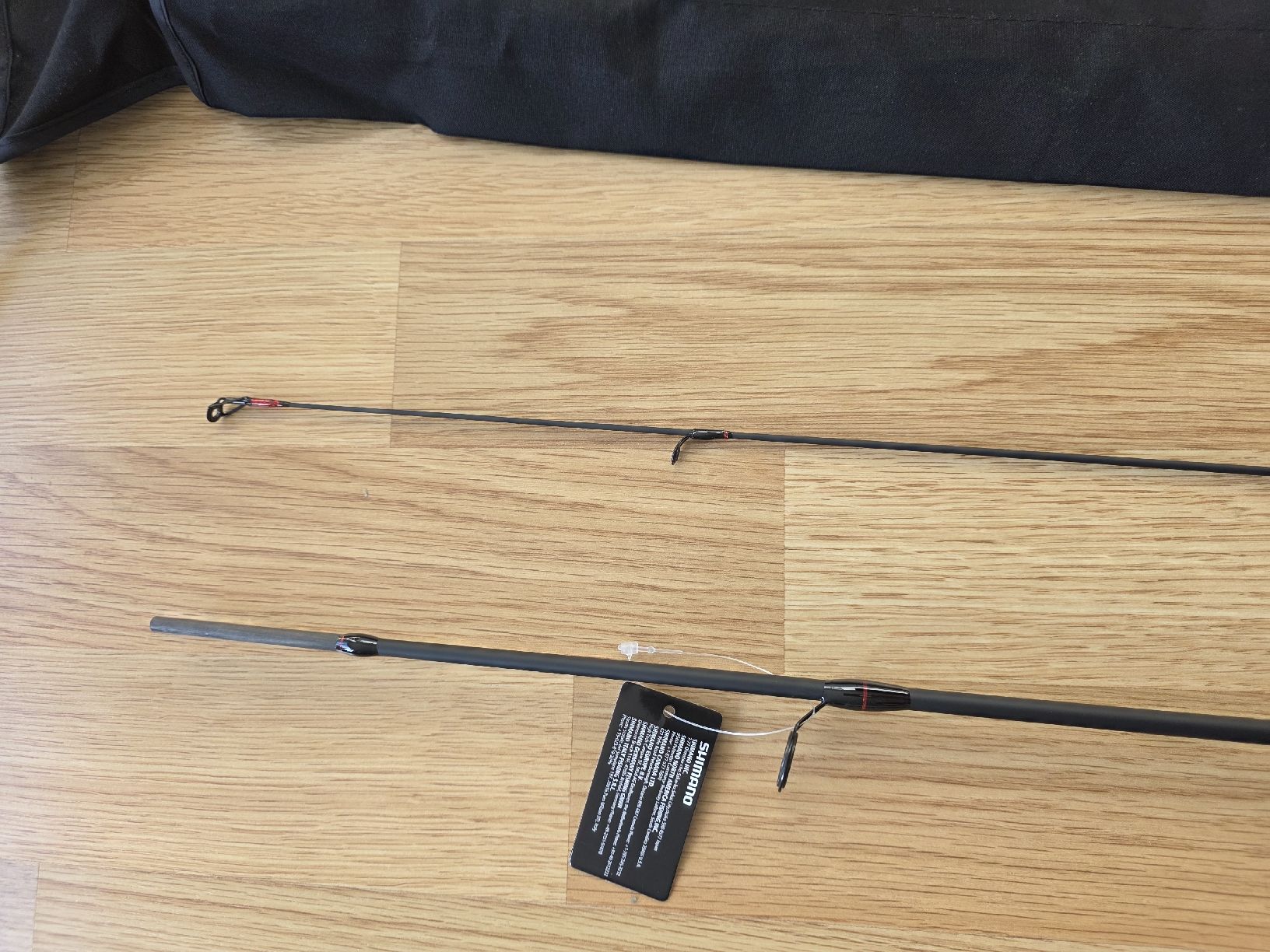 Canne da pesca: SHIMANO SYNCOPATE ,SHIMANO SIENNA UL COMBO EGLI FORELLE – Nuovo e nell'imballaggio originale da Biel Bienne venduto da luks1601 9