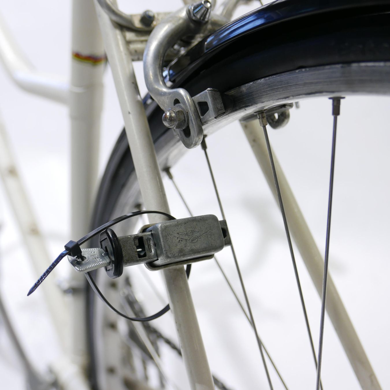 Biciclette: Cilo Cityflitzer – Usato da Zürich venduto da Velo_Zuerich 2