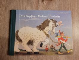 Das tapfere Schneiderlein
