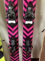 Shift 13  2.0  (überarbeitete Version) Salomon/Atomic/Armada