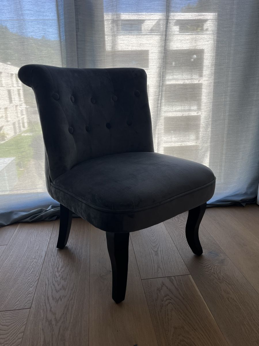 Conforama Poltrone: Sessel LOUISA – Nuovo (secondo la descrizione) da Bern venduto da debiii2 2