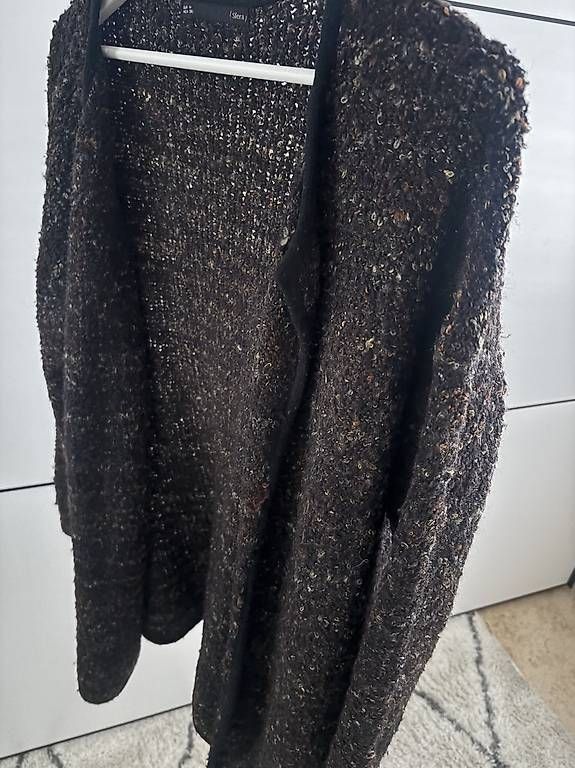 Giacche: Cardigan  – Usato da Zürich venduto da AJO91 1