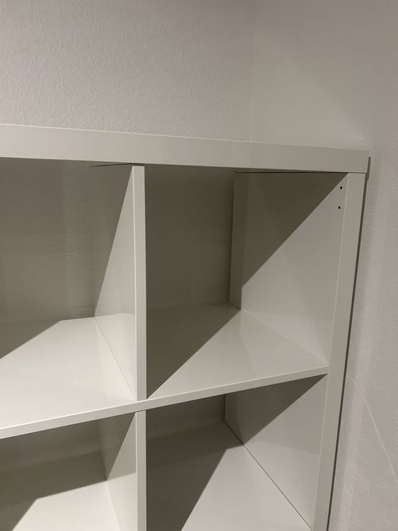 Regal Ikea KALLAX Kaufen auf Ricardo