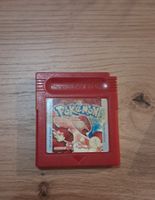 Pokemon Rot Game Boy