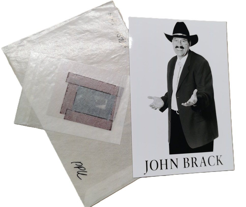 Foto & Immagini: John Brack  (Foto + Negativ) – Usato da Wilen b. Wollerau venduto da morethanmusic