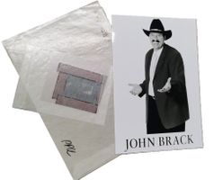 John Brack  (Foto + Negativ)