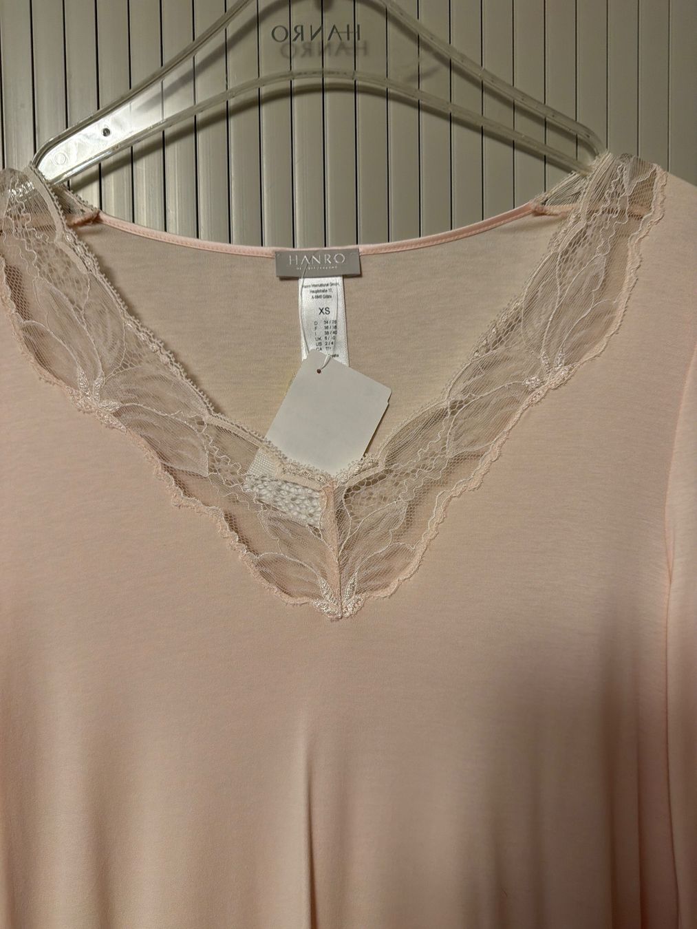 Hanro Negligees & Pigiami: Nachthemd Hanro xs neu – Nuovo (secondo la descrizione) da Dornach venduto da samuti 1