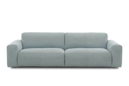 Ledersofa Het Anker Bergerac