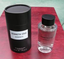 ♥ KENNETH COLE "SERENITY" 100 ML EDT ♥