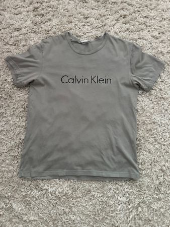Calvin Klein T-Shirt Gr.S