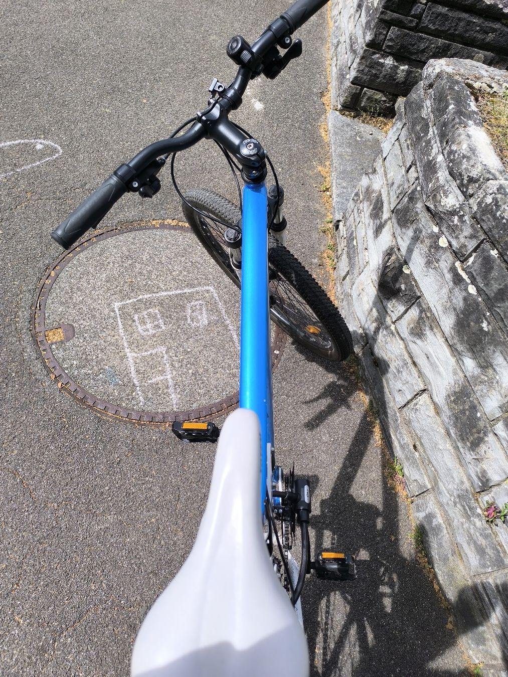 Totem Biciclette: Totem 26 Zoll Velo – Usato da Glattbrugg venduto da admin2012 1