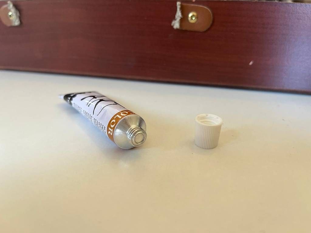 Penna & Evidenziatori: Künstlerkasten  – Usato da belp venduto da Beca12 3