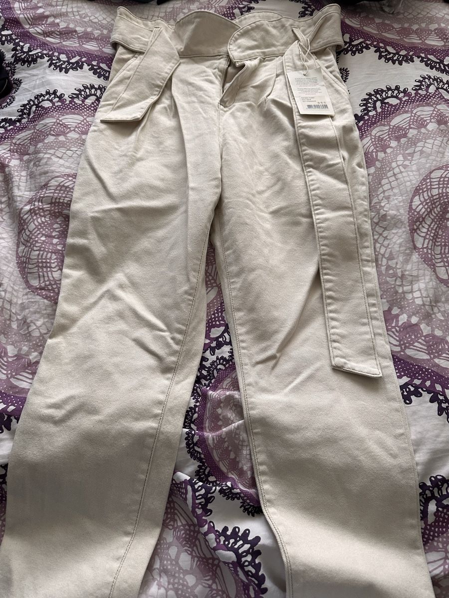 Sezane Jeans: Jeans Sezane Austin – Nuovo (secondo la descrizione) da Zürich venduto da katya_noia