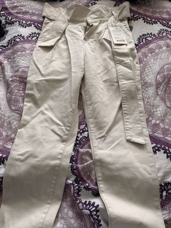Jeans Sezane Austin