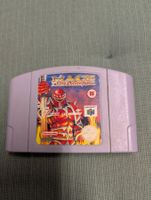 Mace the dark age Nintendo 64