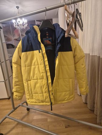 Boys skijacke winterjacke Burton