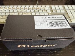 Leofoto LPF-GFX100RF Grip