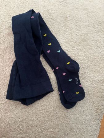 Strumpfhose 98-104