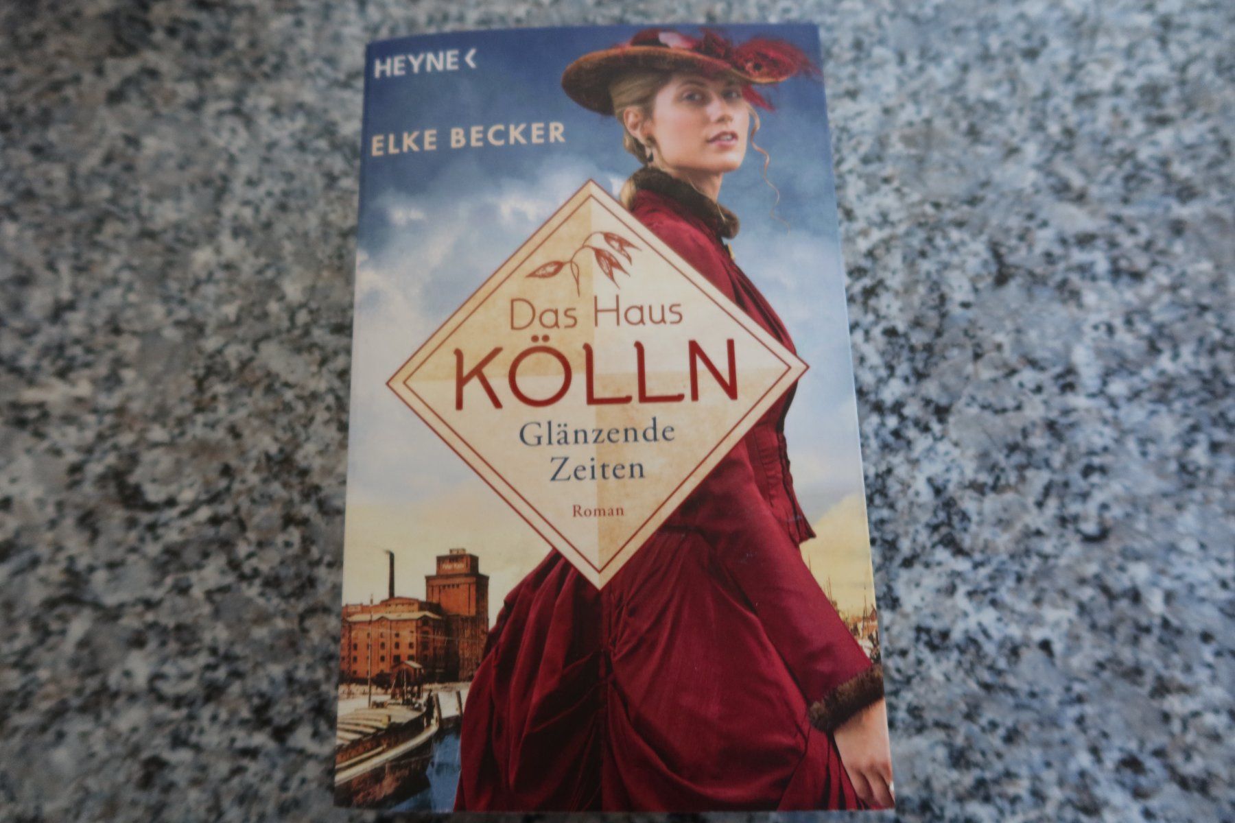 Libri: Das Haus Kölln – Usato da Täuffelen venduto da Cindybussy