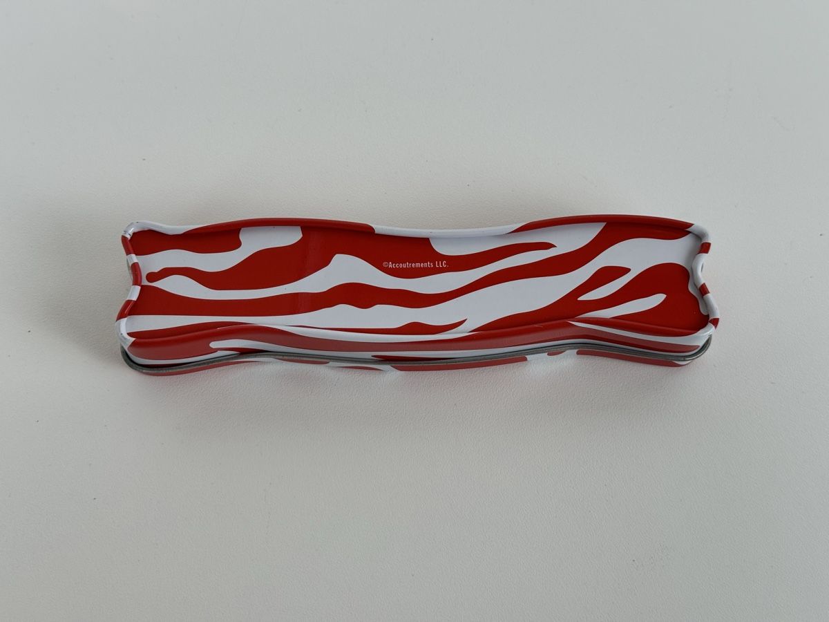 Contenitori & Simili: Backen Blechdose Bacon Beans Aufbewahrung – Usato da Galmiz venduto da ranunkel25 1