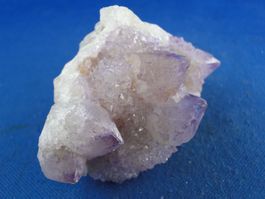 Quartz var. Amethyst & Kaktus