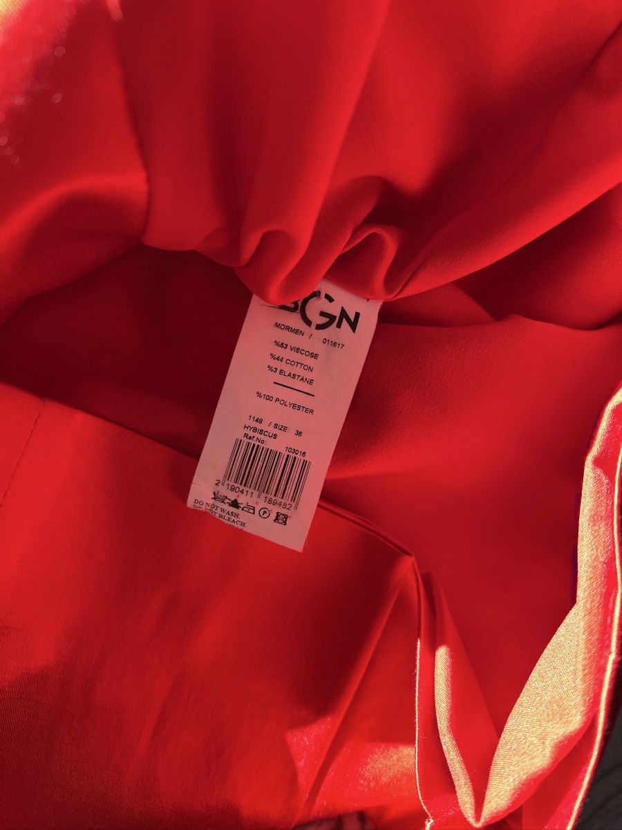 Giacche: LIKE SANDRO Blazer Jacket, size 36 – Nuovo (secondo la descrizione) da Zürich venduto da SandroMaje 5