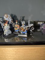 Warhammer Zwerge 