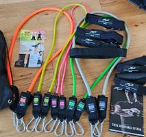 PTP Fitness Widerstandsset