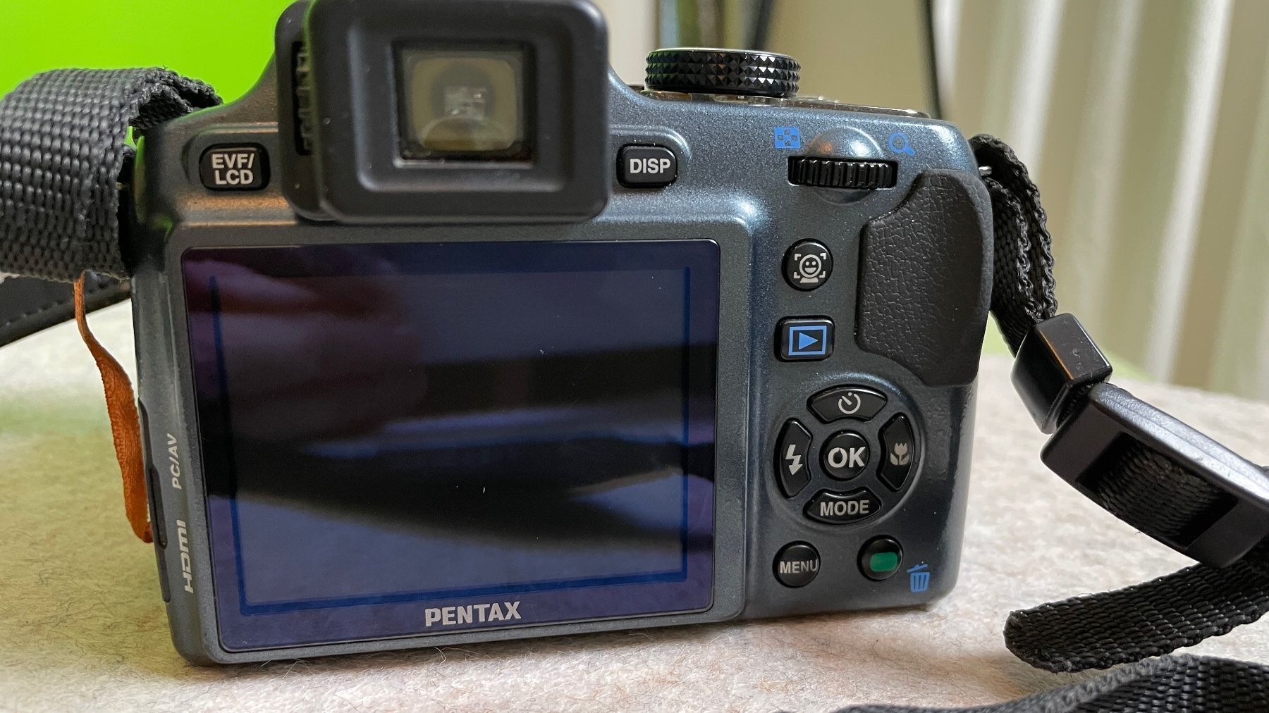 Pentax Kamera: Kompaktkamera Pentax X90 – Gebraucht aus Birsfelden von Nic21 4