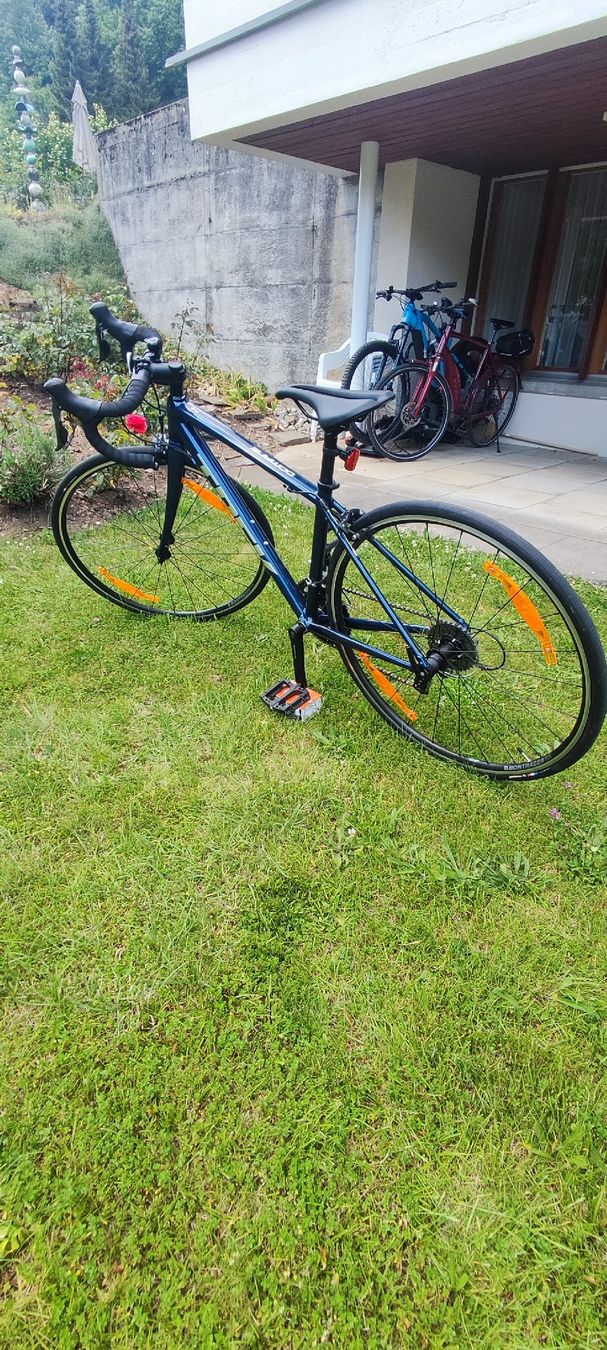 Trek Velos: Rennrad Trek – Neu (gemäss Beschreibung) aus Trin von luk_jk2t