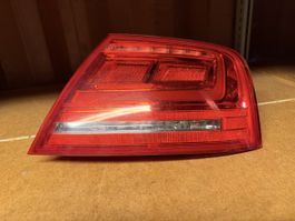 Feu arrière droite Audi A8 - 4H0.945.096