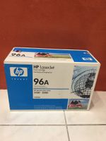 HP LaserJet 2100-2200 C496A Toner Black