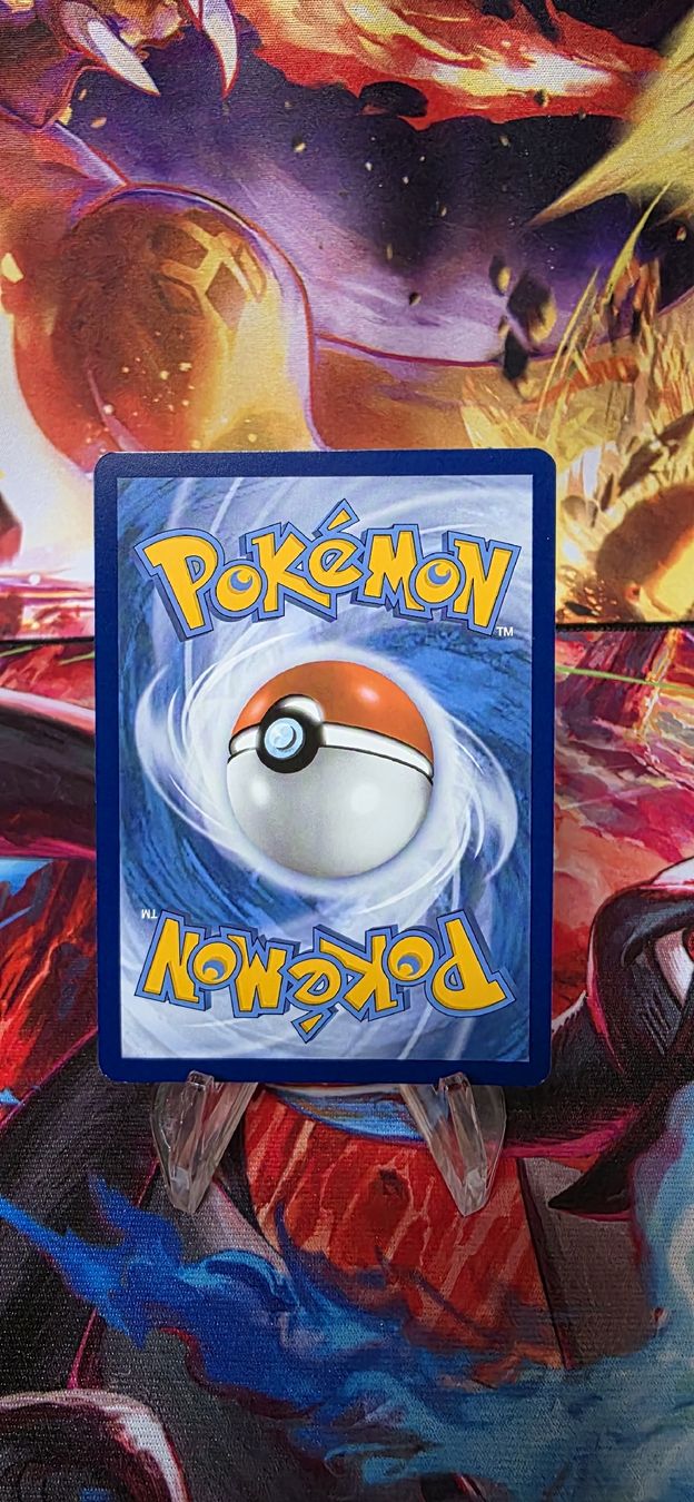Pokémon Carte collezionabili: Durant ex 004/191 Surging Sparks SSP – Nuovo (secondo la descrizione) da Frutigen venduto da Sinnohan_Zorua 2