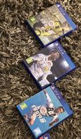 PS 4 FIFA 2017 2018 2019