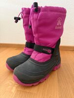 Kamik Winterstiefel Gr 36