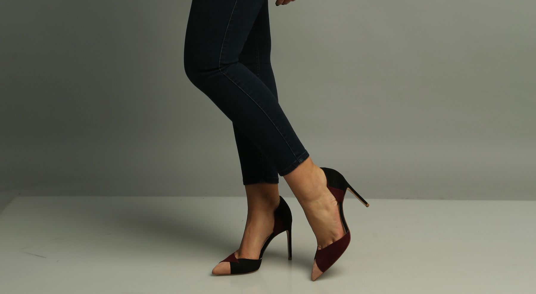 Zara Damenschuhe: Zara High Heels Gr. 40 – Gebraucht aus Wettswil von nat_v9z5