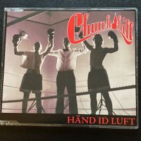 Churchhill - Händ Id Luft, CD Single