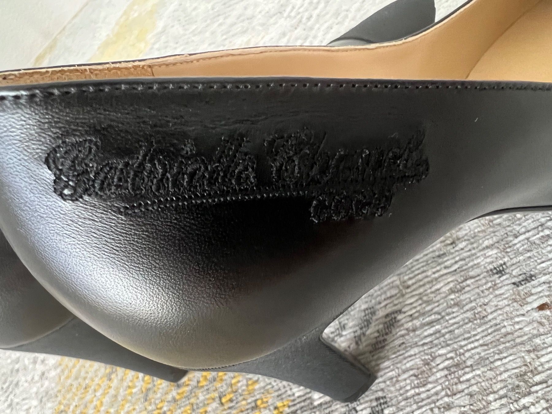 Chanel Damenschuhe: Chanel – Neu (gemäss Beschreibung) aus Zürich von ReStyle. 4