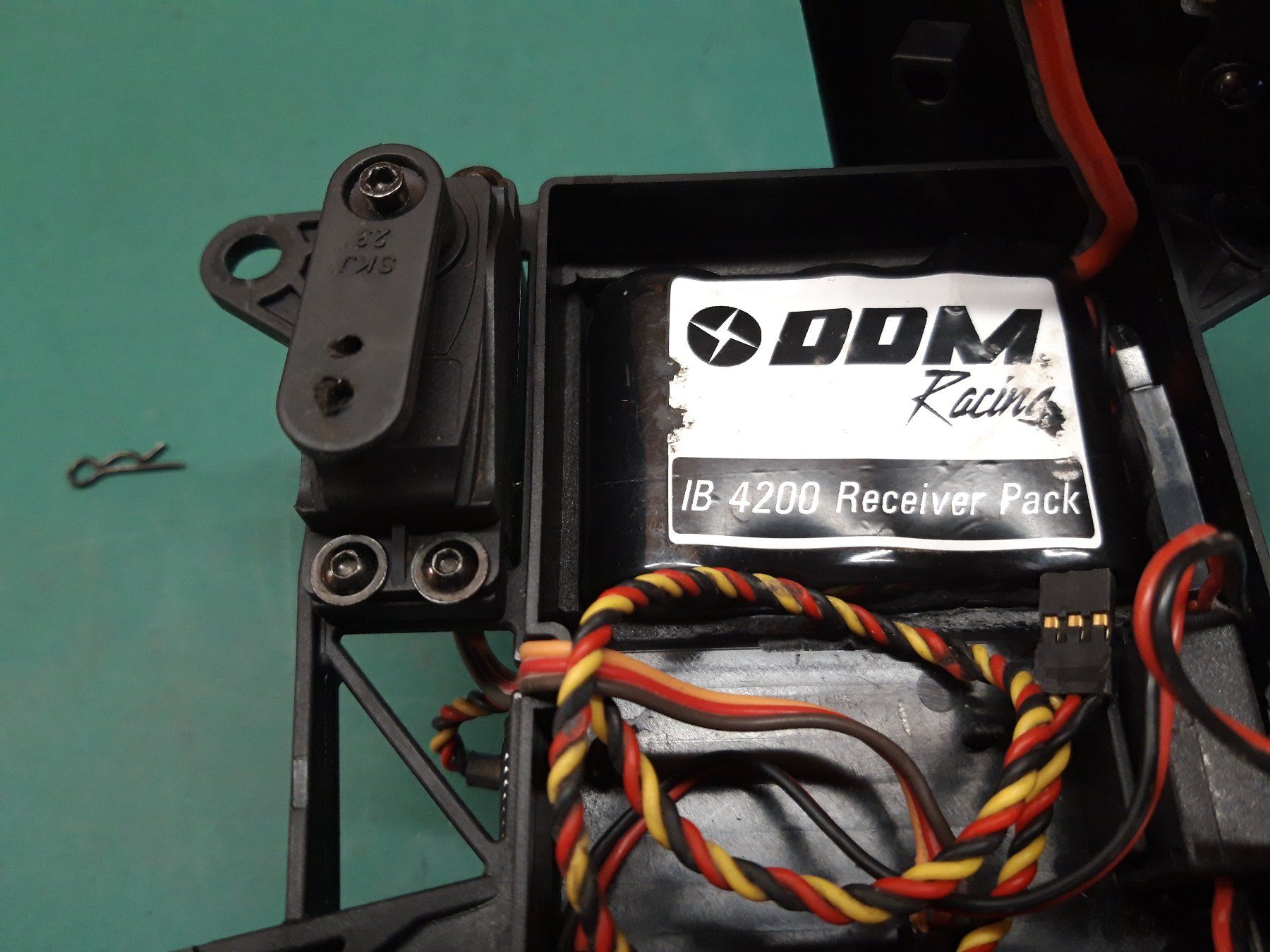 HPI Modellismo RC: HPI BAJA RC BOX KOMPLETT – Usato da Meiringen venduto da Babsi10 2