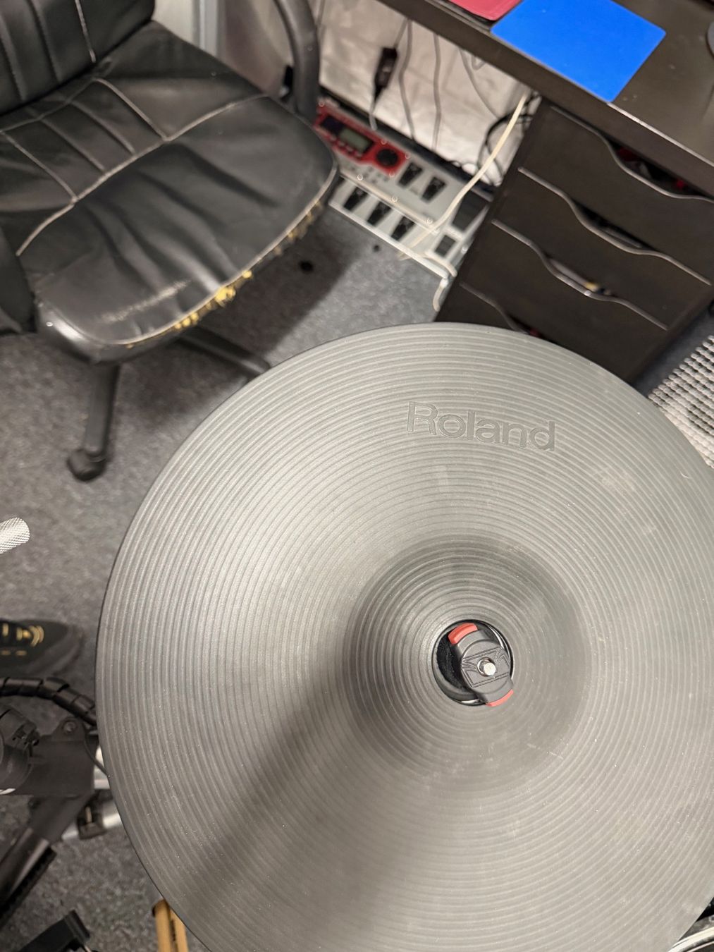 Roland Strumenti musicali: Roland TD-27 – Usato da Glashütten venduto da Vixentije1 3