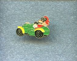 Nintendo  SUPER MARIO