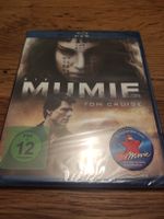 Die Mumie (Tom Cruise) (Blu-ray) NEU und OVP