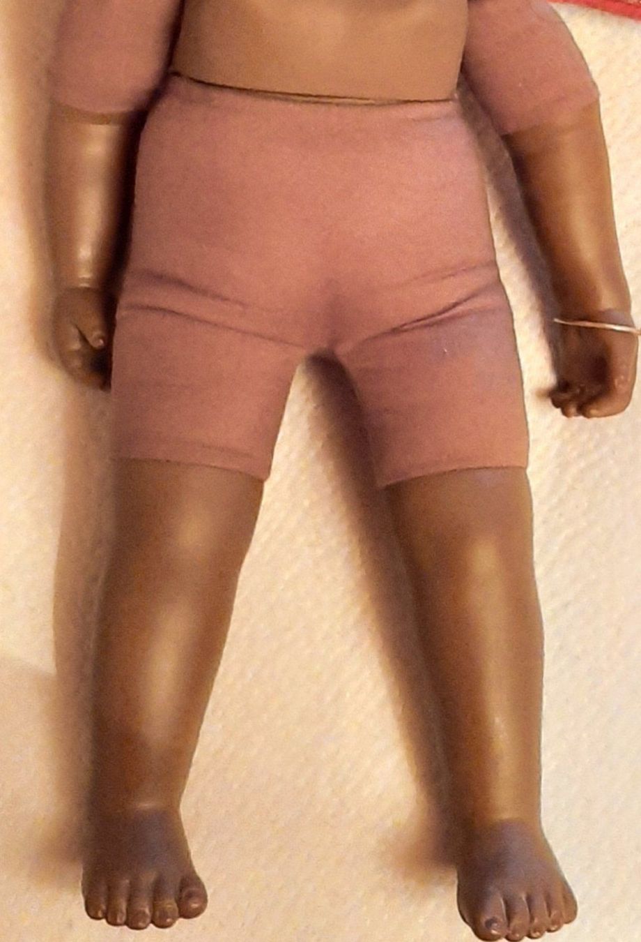Bambole: ÄLTERES ORIGINAL CARIN LOSNITZER MÄDCHEN – Nuovo (secondo la descrizione) da Gretzenbach venduto da schibaya 9