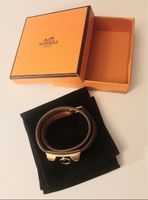 Hermès Rivale Double Tour Armband