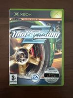 Need for Speed Underground 2 für Xbox