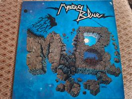 Heavy Metal LP - Mystery Blue - Mystery Blue