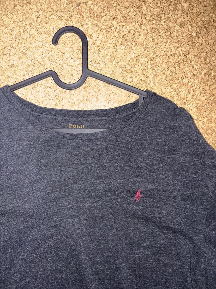 Ralph Lauren Pulls & Sweat-shirts: Polo Ralph Lauren Pullover Grösse L – D'occasion à Arlesheim par purchaser44